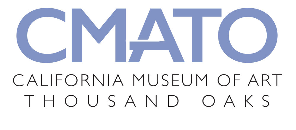 California Museum of Art Thousand Oaks Logo